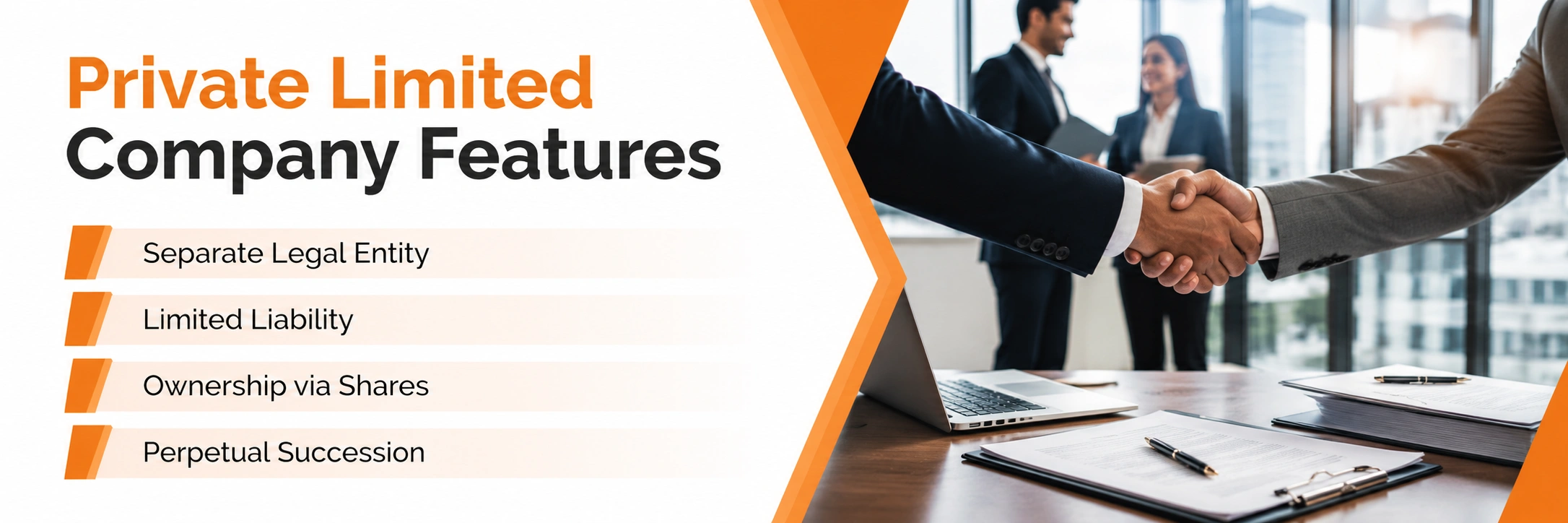 Key Features of a Private Limited Company