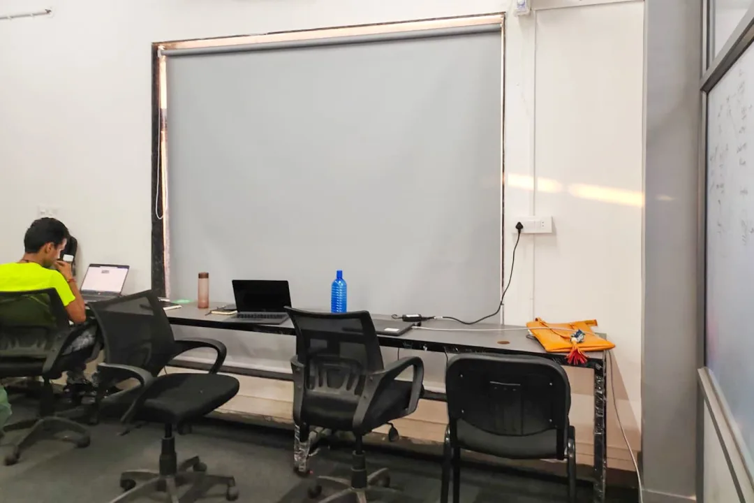Arvian Coworking Space