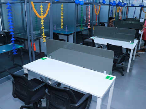 Coworking Space Jaipur