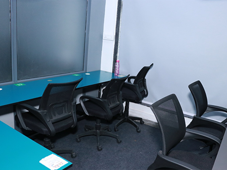 Coworking Space in Jaipur