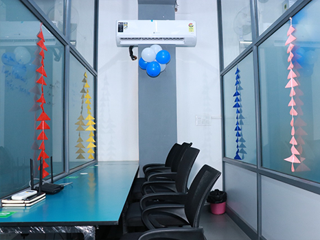 Coworking Cabin in Jaipur