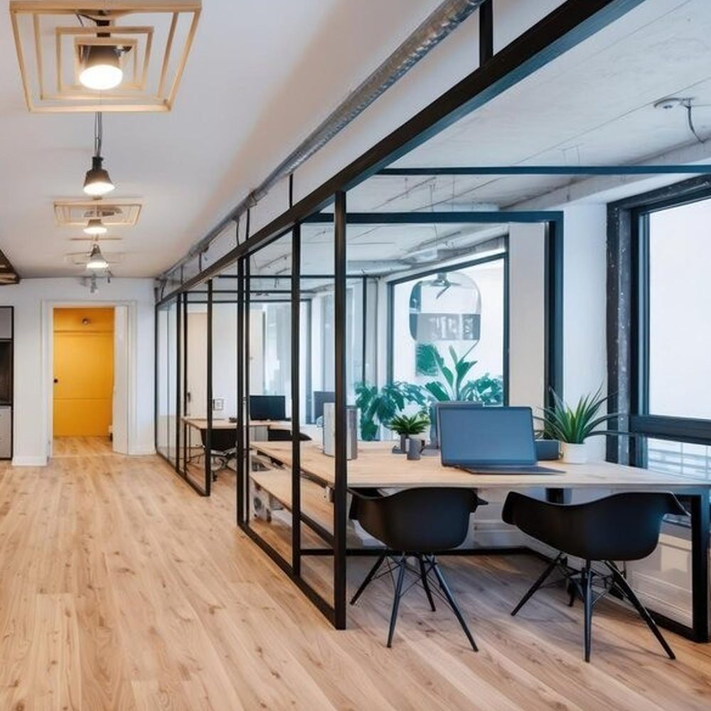 Virtual Office in Amethi