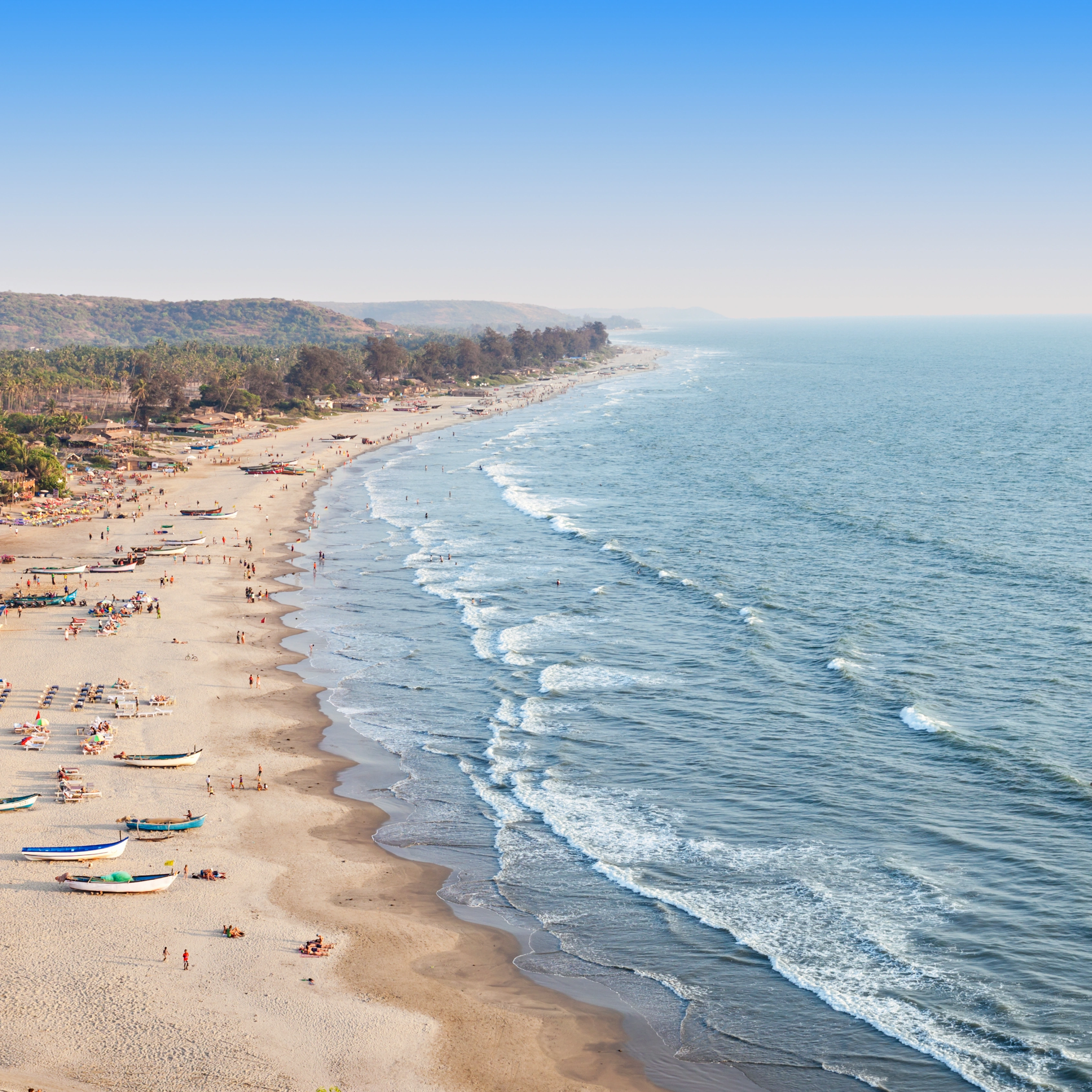 Virtual Office in Goa
