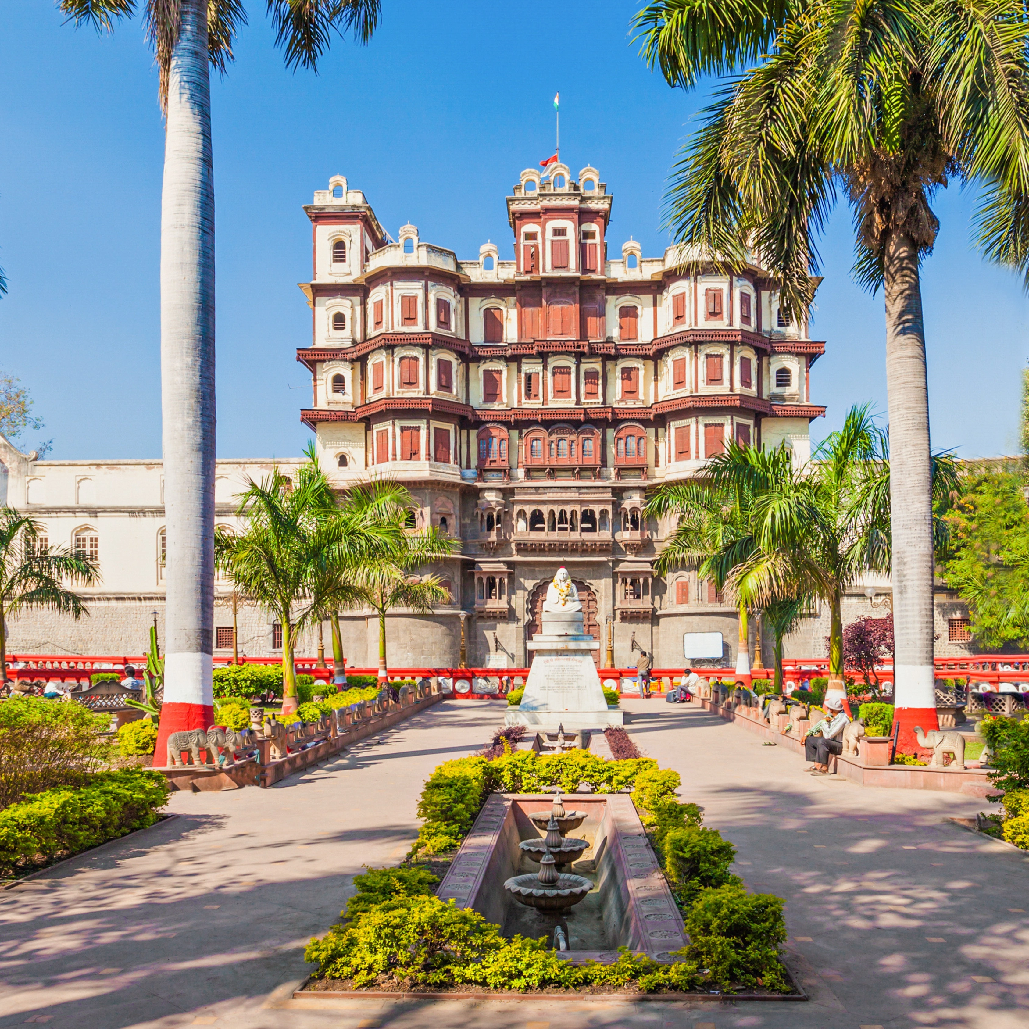 Virtual Office in Indore