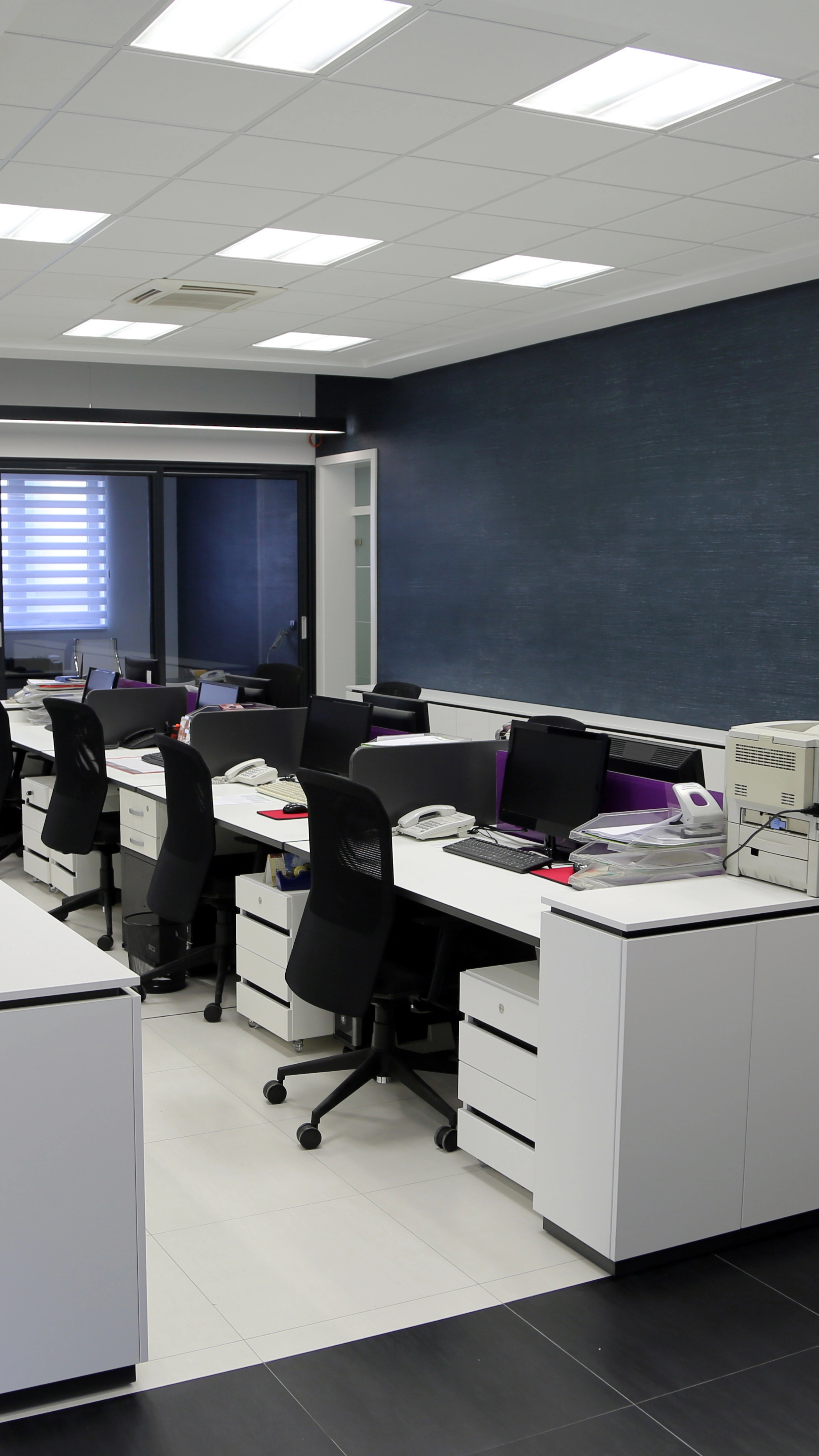 offices in Kochi
