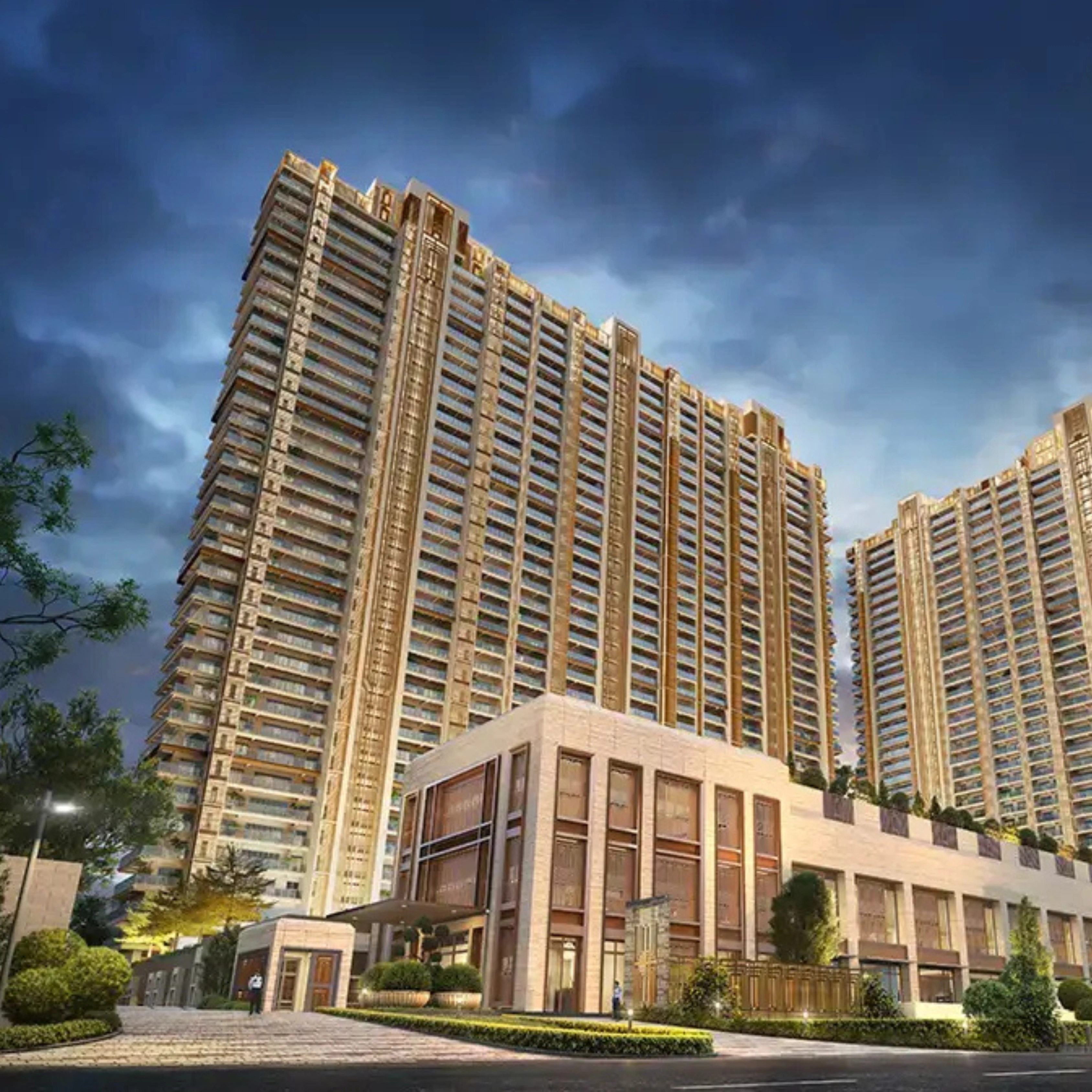 Virtual Office in Noida