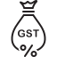 GST